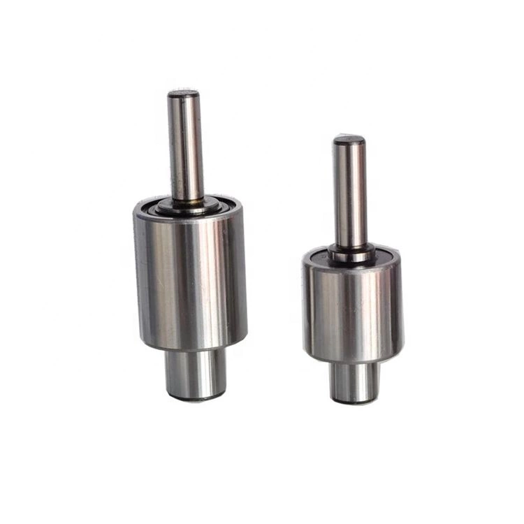 NSK 885327 Water Pump Bearing 885327 Bearing FAG 885327 KOYO BWF3076B Size 15.918X30X112mm