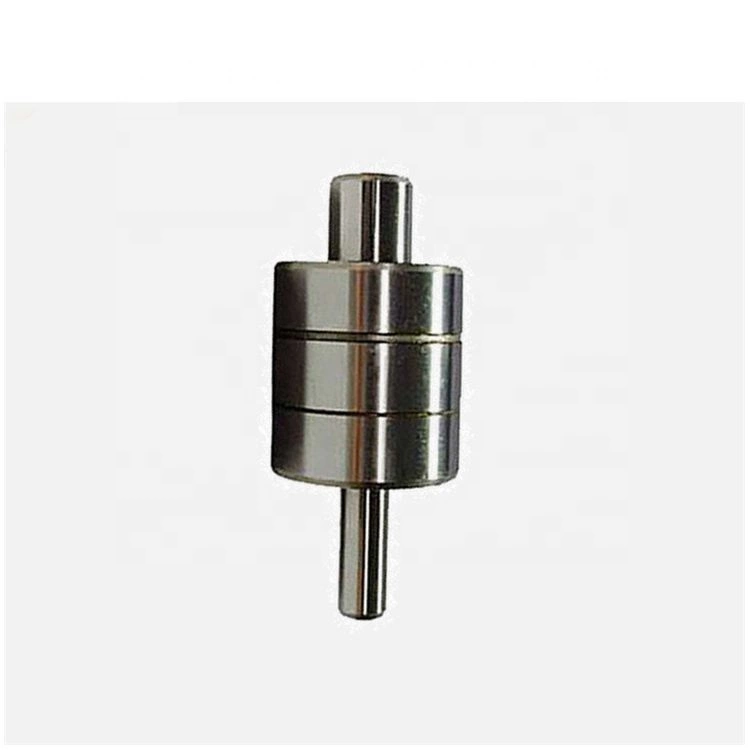 NSK 885327 Water Pump Bearing 885327 Bearing FAG 885327 KOYO BWF3076B Size 15.918X30X112mm