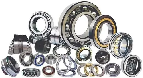 Bearing series for common bearing types-1