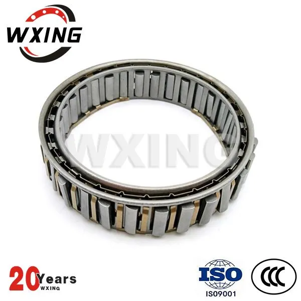 1279 کلچ بیئرنگ پتلی دیوار بیئرنگ