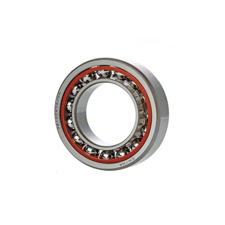 کونیی رابطہ بال بیئرنگ 7200 Nachi بیرنگ