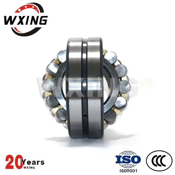 21315  کروم اسٹیل کروی رولر اثر