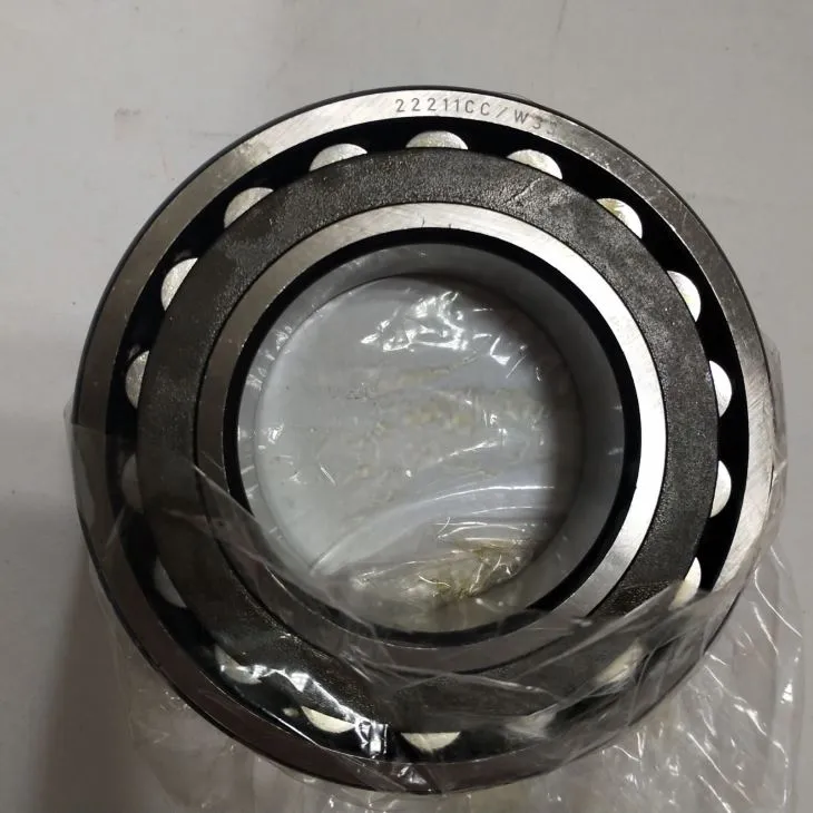 کروی رولر اثر 21309