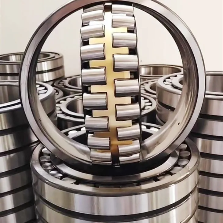 22334 کروی رولر بیئرنگ