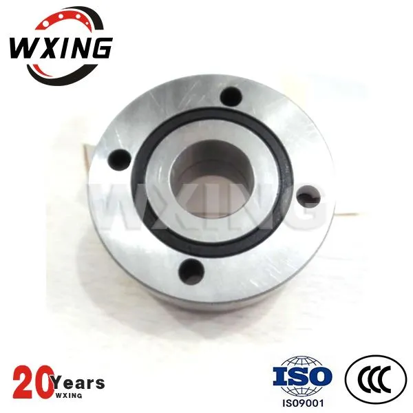 } {0}} کونیی رابطہ بال بیئرنگ نایلان کیج