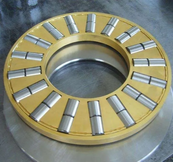 29330 کروی تھوک رولر اثر