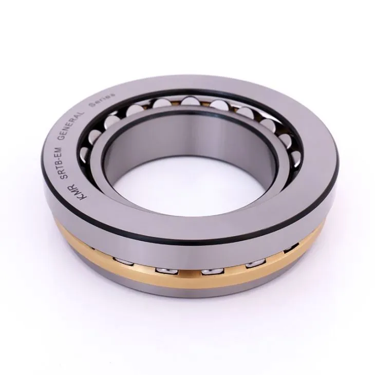 294/1000 EM کروی رولر زور اثر