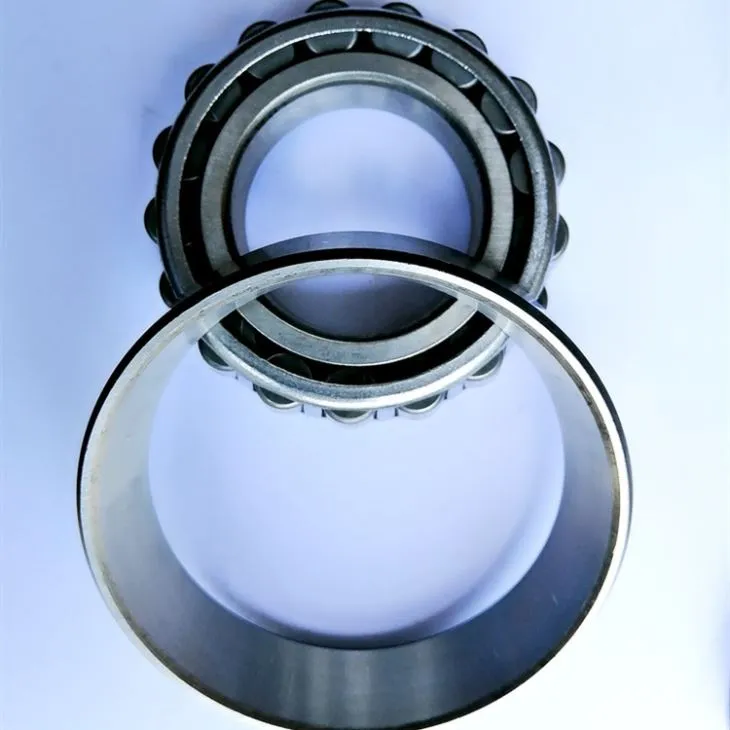 30208 ٹاپراد رولر اثر