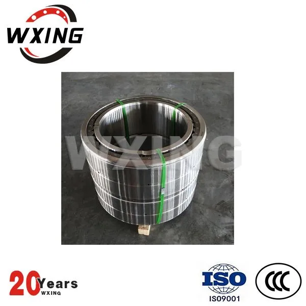 C {0}} بی بیلناکار رولر چھدرن مشین بیئرنگ