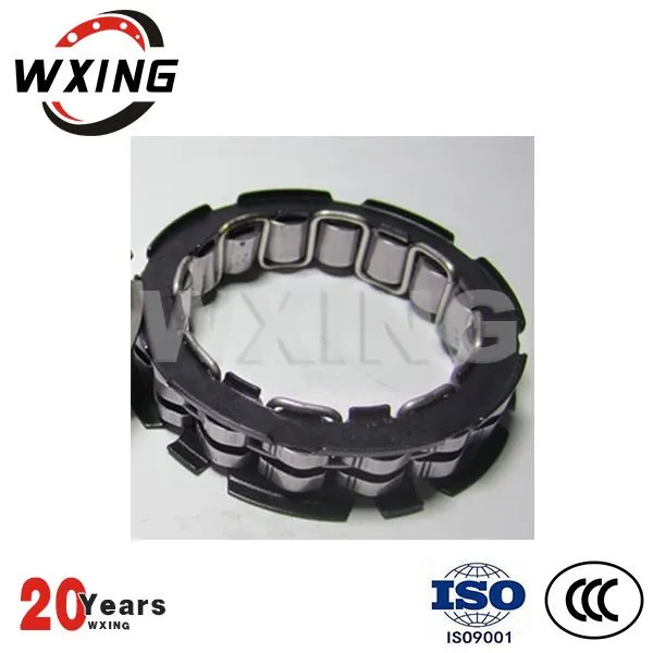 } {0}} CRS کلچ بیئرنگ پتلی وال بیئرنگ