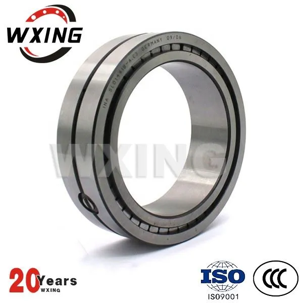 کان کنی کی مشینری کے ل Full مکمل کمپلینٹ بیئرنگ NCF1852V SL181852