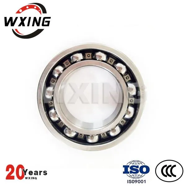 Deep {0}} N گہری نالی بال بیئرنگ ٹاور کرین