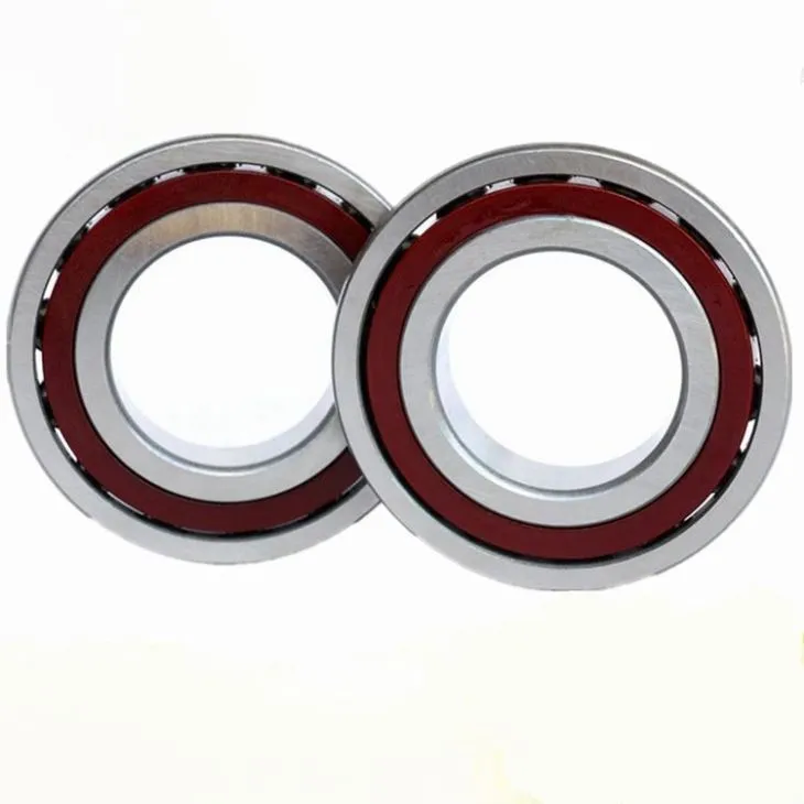 7204B کونیی رابطہ بال اثر