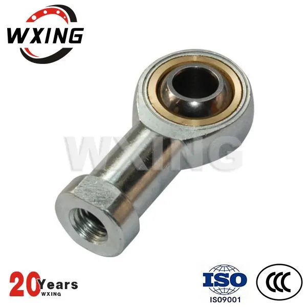 ABEC-7 مشترکہ سکریپنگ مشین بیئرنگ