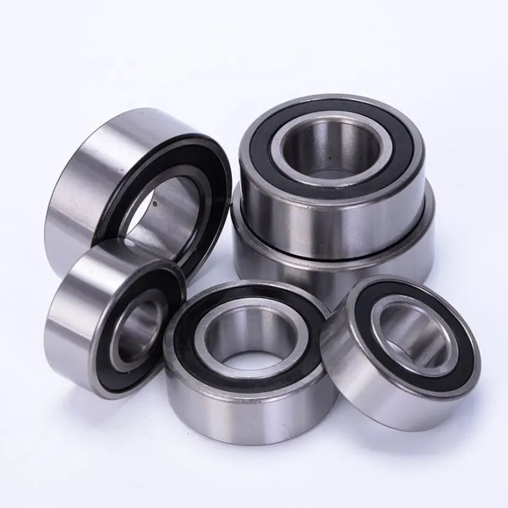 کونیی رابطہ بال بیئرنگ 5202 2RS