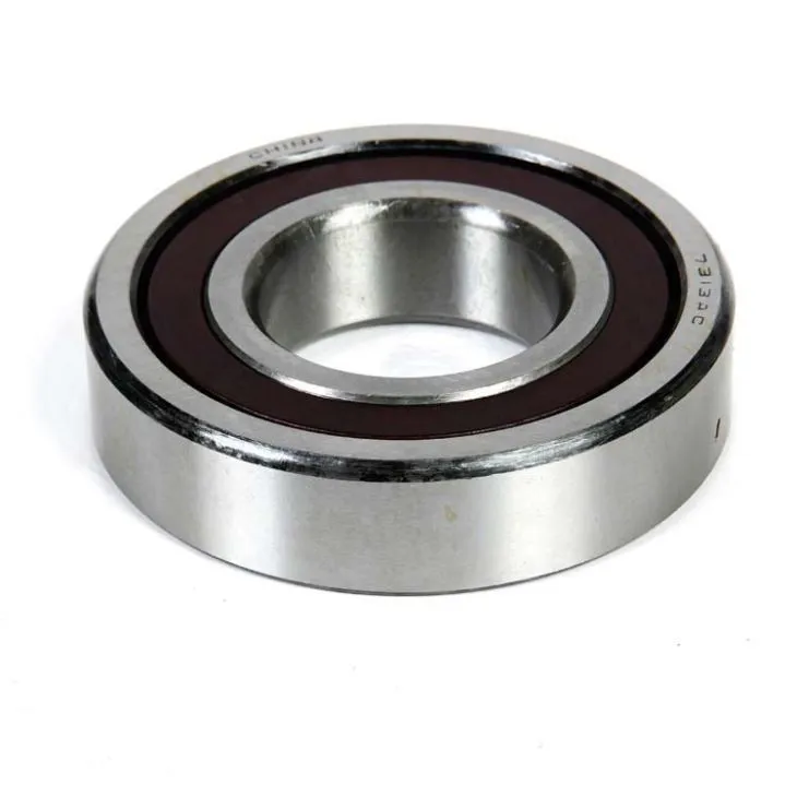 کونیی رابطہ بال بیئرنگ 6200 6201 6202 6203