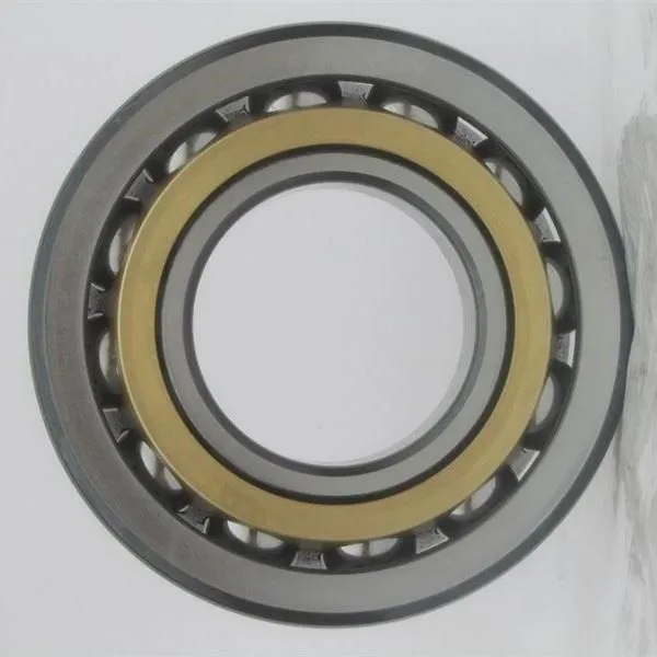 کونیی رابطہ گیند بیئرنگ 7322 کروم سٹیل