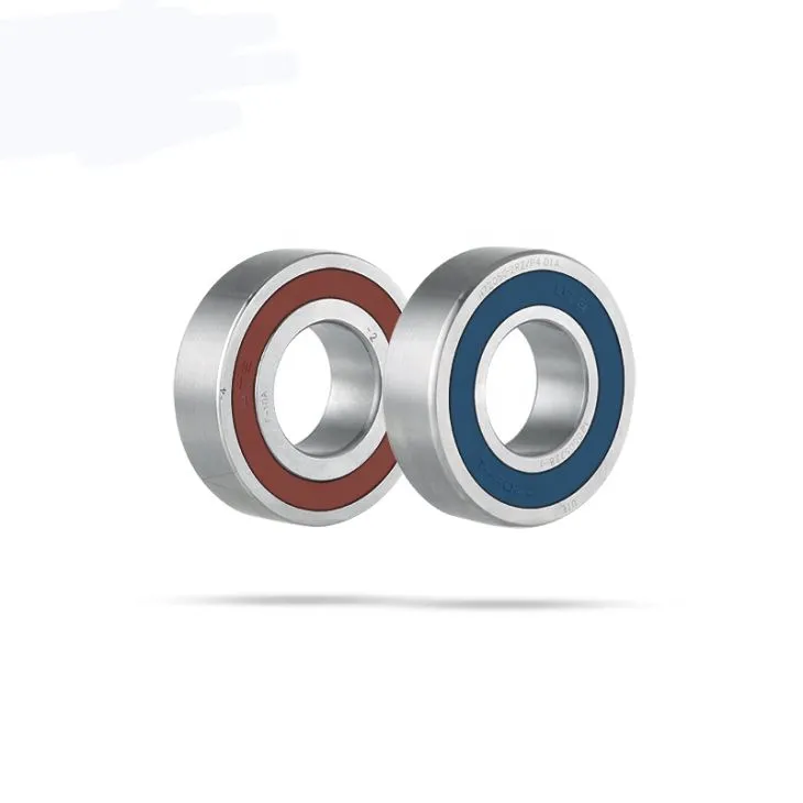 کونیی رابطہ بال اثر 3