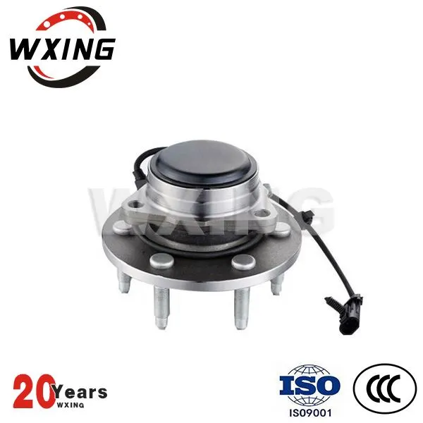 آٹو وہیل مرکز بیئرنگ ڈی اے سی {{0} al سیل کی قسم سی