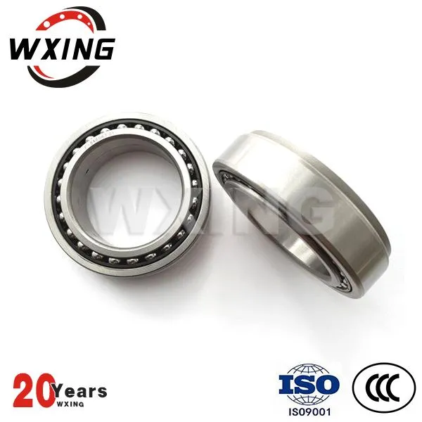 آٹوموبائل بیئرنگ Gearbox بیئرنگ F-846067.01 56x86x25mm