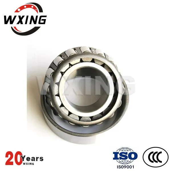 آٹوموبائل Gearbox بیئرنگ R37-7 کروم سٹیل