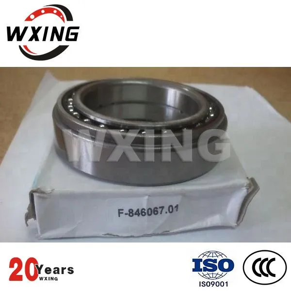 آٹوموبائل گیئر باکس ٹرانسمیشن F  846067  معیاری