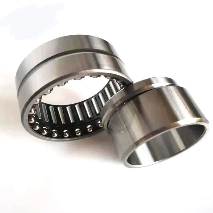 آٹوموٹو بیئرنگ سوئی بیئرنگ