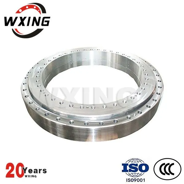 Ball Bearing For Slewing Mobile Cranes
