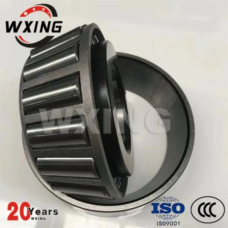 کان کنی کی مشین کے لئے بلیک کیج LM102949