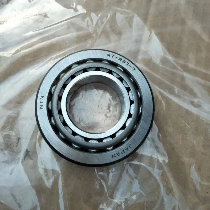 C 3  ٹیپر رولر بیئرنگ R37-7