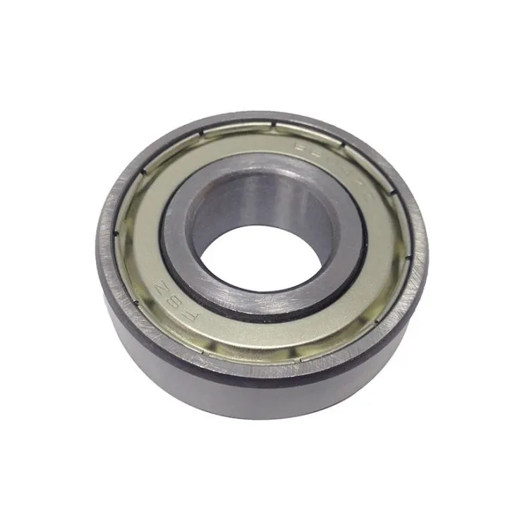 کاربن اسٹیل Gcr15 کونیی رابطہ پنروک بال اثر