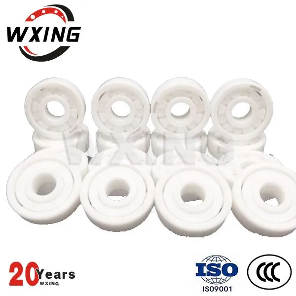 سیرامک ​​بال بیئرنگ  607 CE