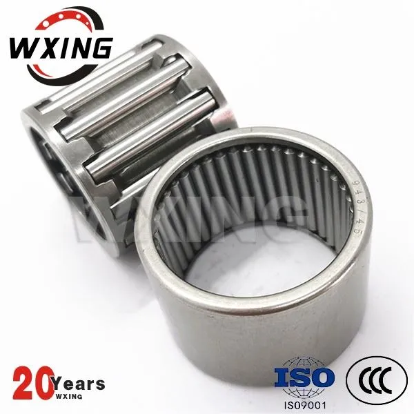 چین ڈویلپر فیکٹری انجکشن رولر بیئرنگ 943/45