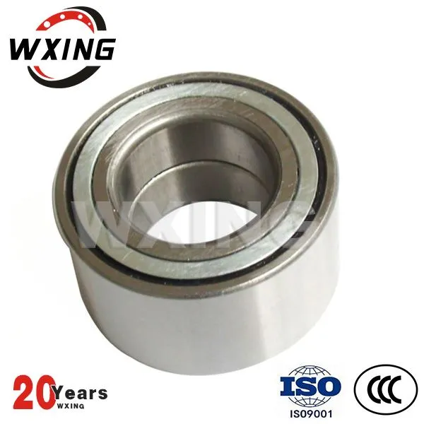 کروم اسٹیل فرنٹ وہیل بیئرنگ