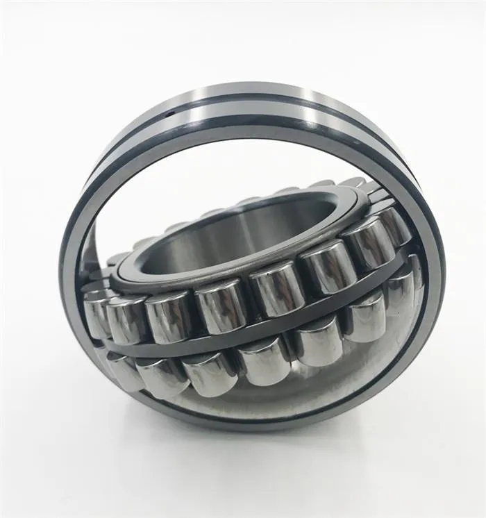 کروم اسٹیل کروی رولر اثر