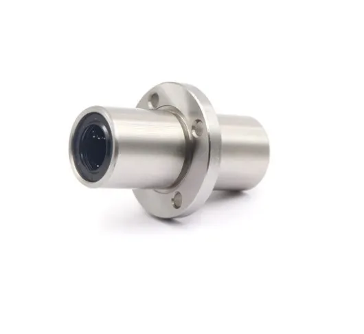 CNC لکیری اثر