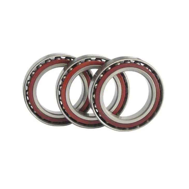 گیند بیئرنگ 7008C کاغذ مل