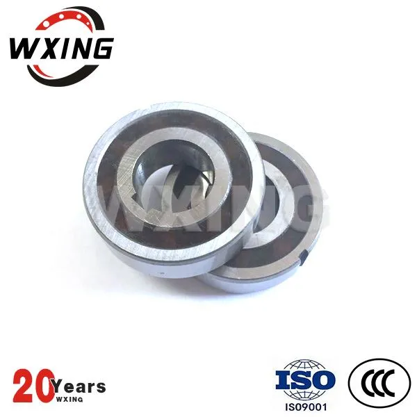 Csk15pp کلچ بیئرنگ پتلی دیوار اثر