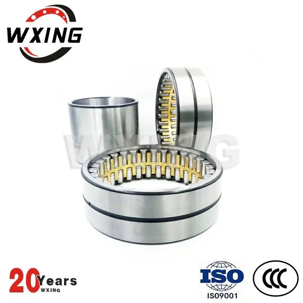 سلنڈر کی لفٹ کے سامان کو برداشت