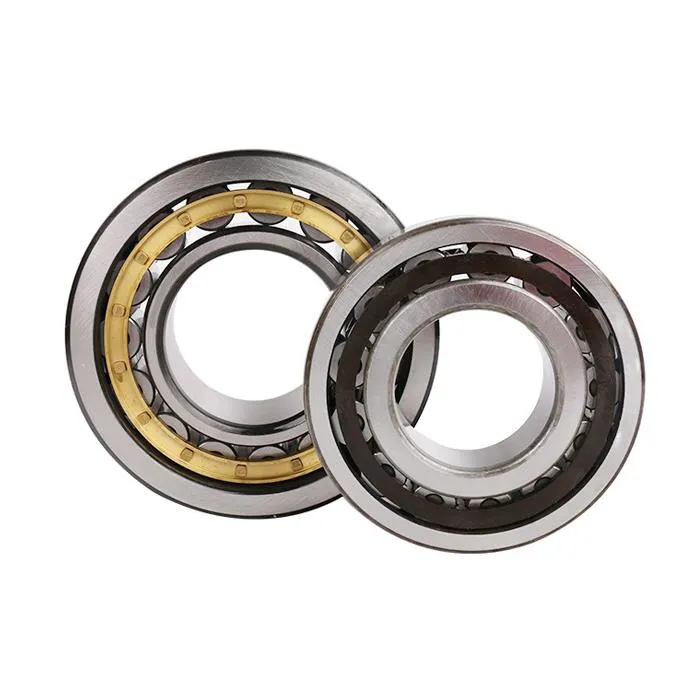 بیلناکار رولر بیرنگ NU208