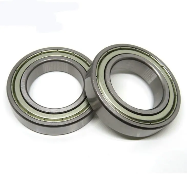 گہری نالی بال اثر 6219 زیڈ