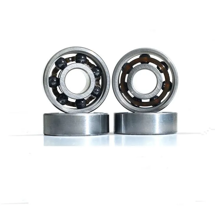 گہری نالی گیند اثر 623 624 625