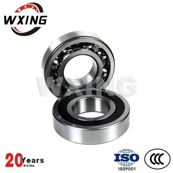 گہری نالی بال بیئرنگ بیئرنگ اسٹیل جی سی آر {{0}