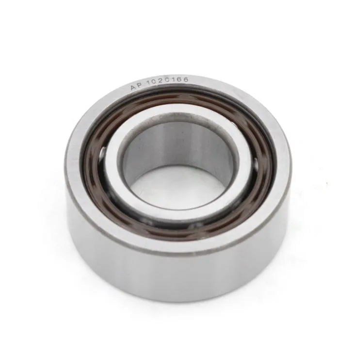 ڈبل صف کونیی رابطہ بال اثر 3016-2RS