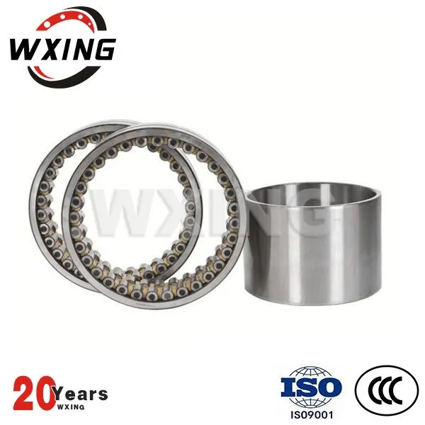 الیکٹرک کاریں سلنڈر بیئرنگ