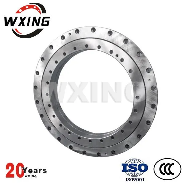 کھدائی کرین سلیوانگ رنگ بیئرنگ