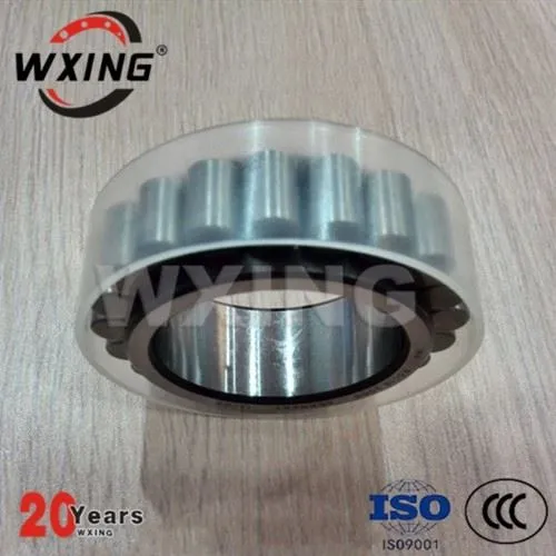 بیلناکار رولر بیئرنگ گئر ریڈوسر بیئرنگ