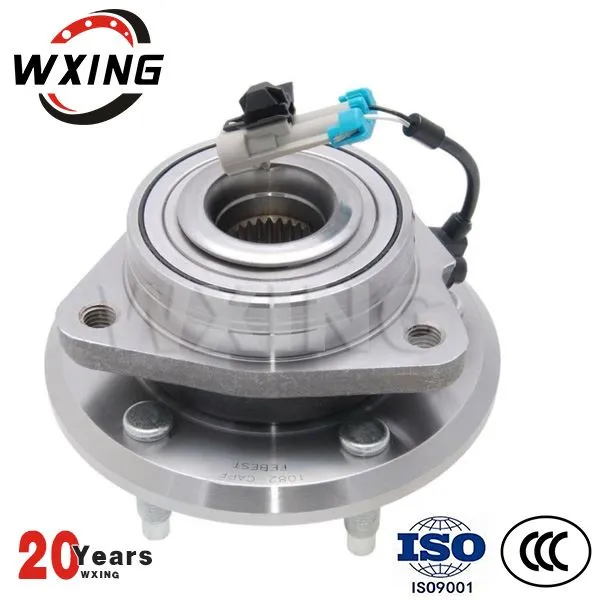 سامنے پہیا ہب بیئرنگ اسمبلی OEM