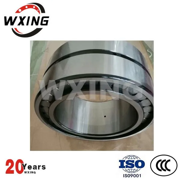 مکمل تکمیل بیئرنگ SL {{0}