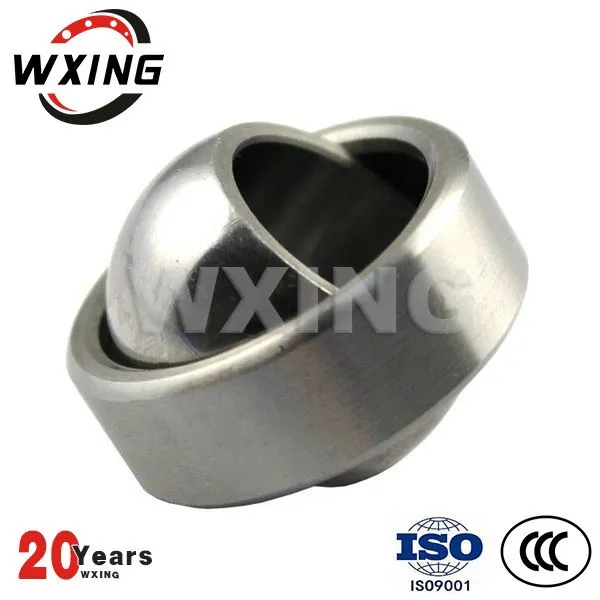 GE12C کروی سادہ اثر